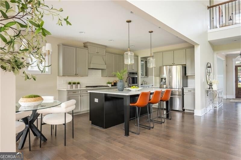 855 Rolling Hill Kennesaw - 22