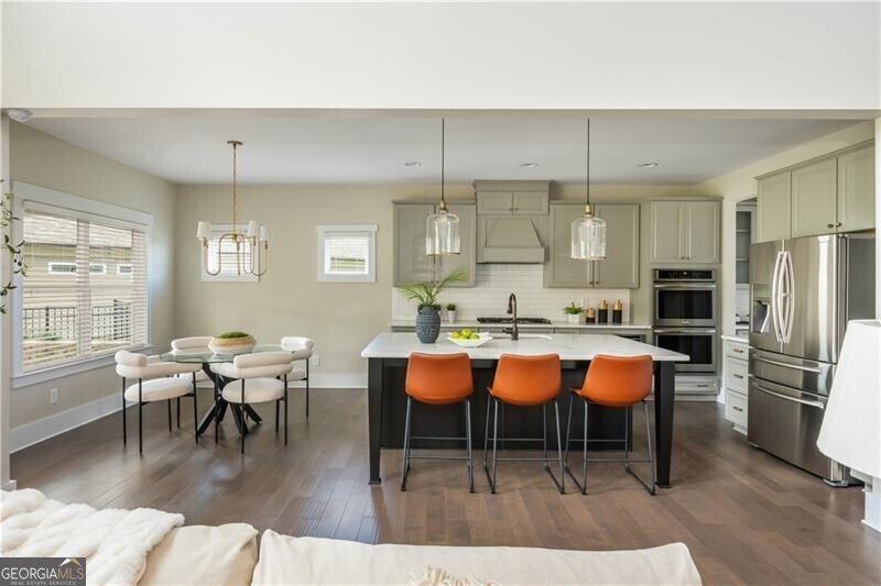 855 Rolling Hill Kennesaw - 25