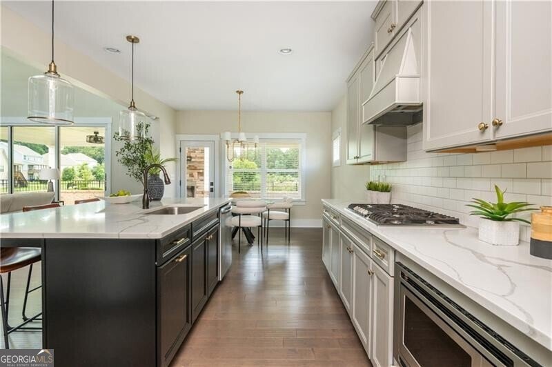 855 Rolling Hill Kennesaw - 26