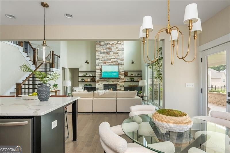 855 Rolling Hill Kennesaw - 28