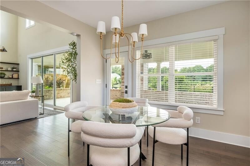 855 Rolling Hill Kennesaw - 29