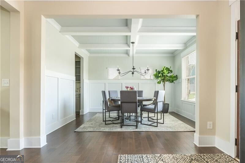 855 Rolling Hill Kennesaw - 3