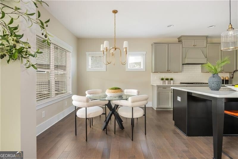 855 Rolling Hill Kennesaw - 30