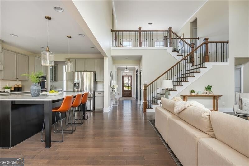 855 Rolling Hill Kennesaw - 33