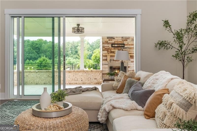 855 Rolling Hill Kennesaw - 39