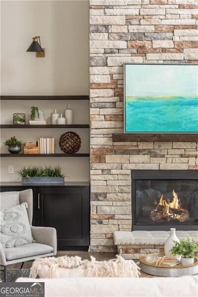 855 Rolling Hill Kennesaw - 43