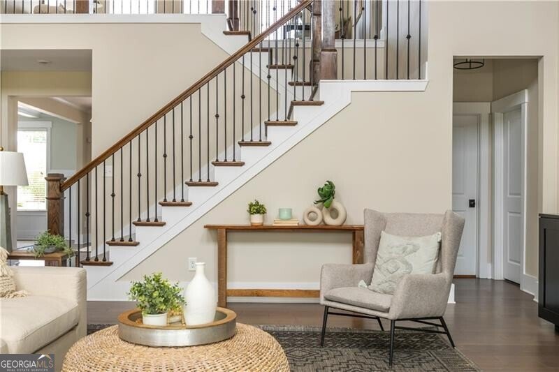 855 Rolling Hill Kennesaw - 44