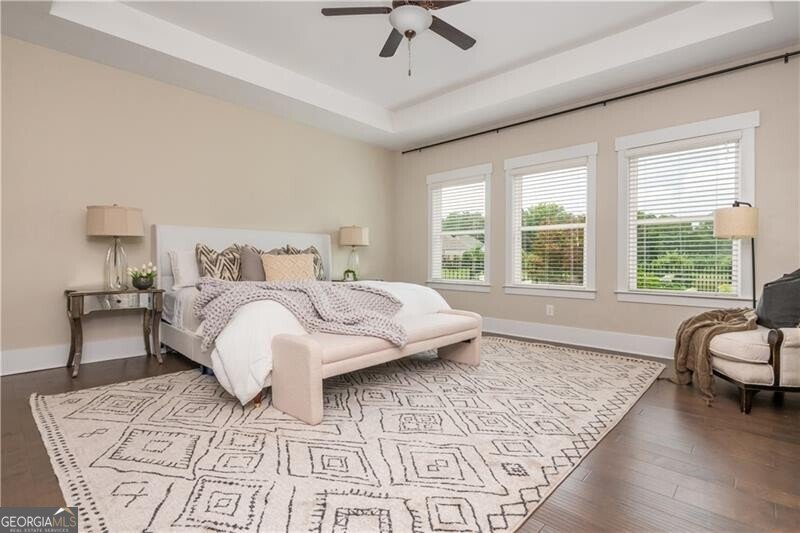 855 Rolling Hill Kennesaw - 48