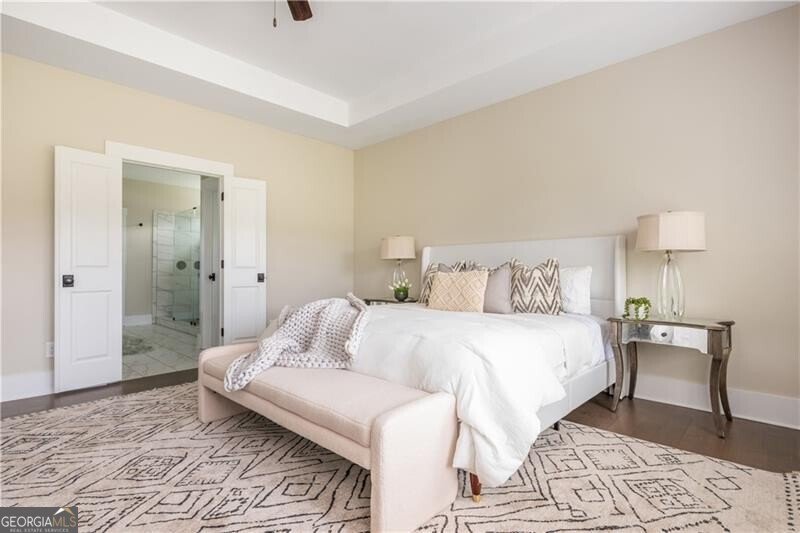 855 Rolling Hill Kennesaw - 50