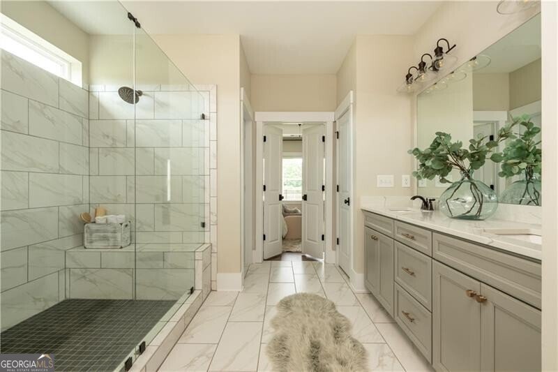855 Rolling Hill Kennesaw - 51