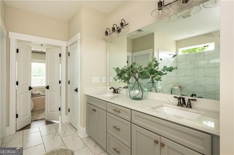 855 Rolling Hill Kennesaw - 52