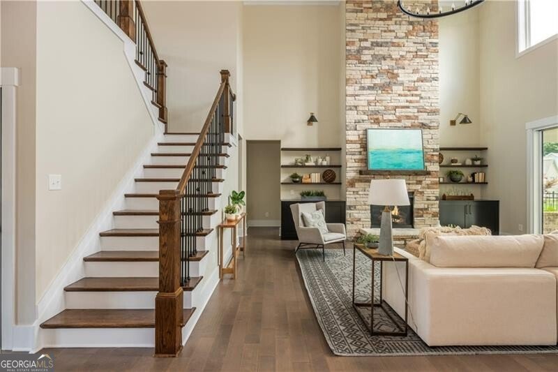 855 Rolling Hill Kennesaw - 57