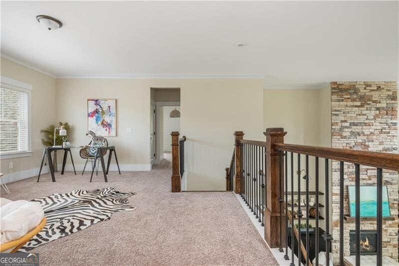 855 Rolling Hill Kennesaw - 59