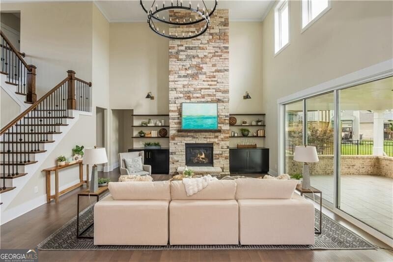 855 Rolling Hill Kennesaw - 6