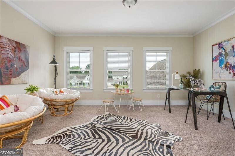 855 Rolling Hill Kennesaw - 60