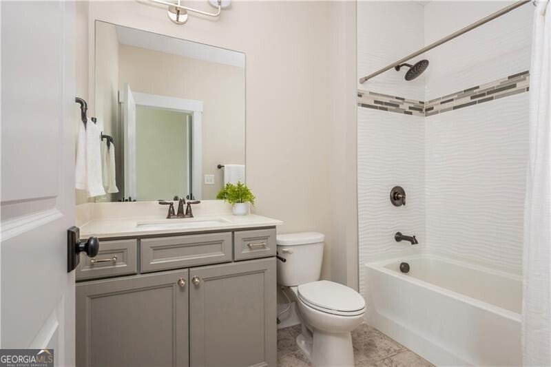 855 Rolling Hill Kennesaw - 66