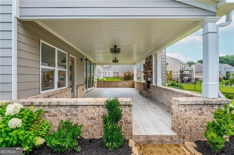 855 Rolling Hill Kennesaw - 68