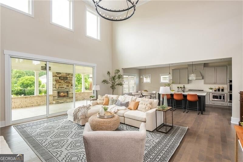 855 Rolling Hill Kennesaw - 7