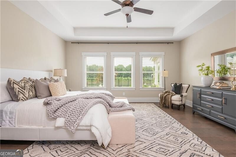 855 Rolling Hill Kennesaw - 8
