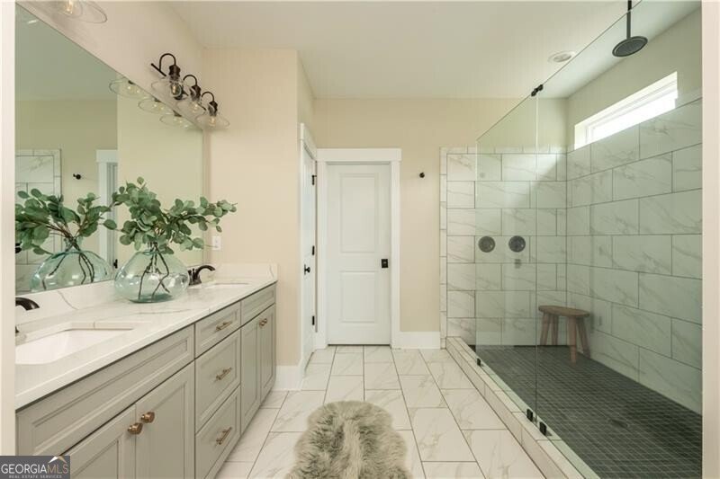 855 Rolling Hill Kennesaw - 9
