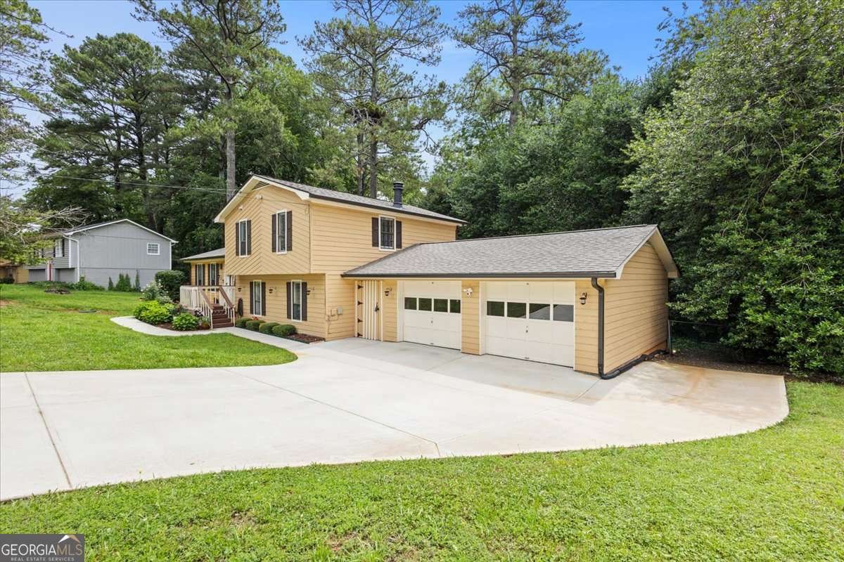 423 Mephisto Circle Lawrenceville - 1