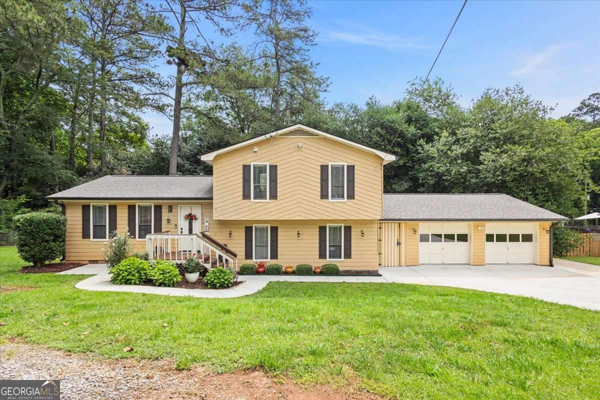 423 Mephisto Circle Lawrenceville - 2