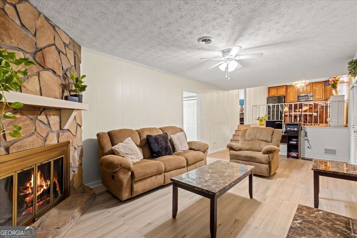 423 Mephisto Circle Lawrenceville - 27