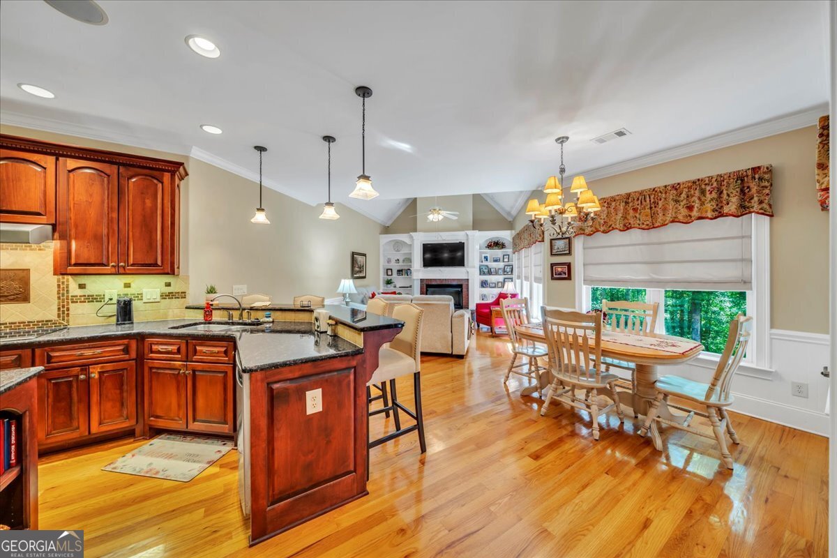 107 River Forest Drive Forsyth - 10