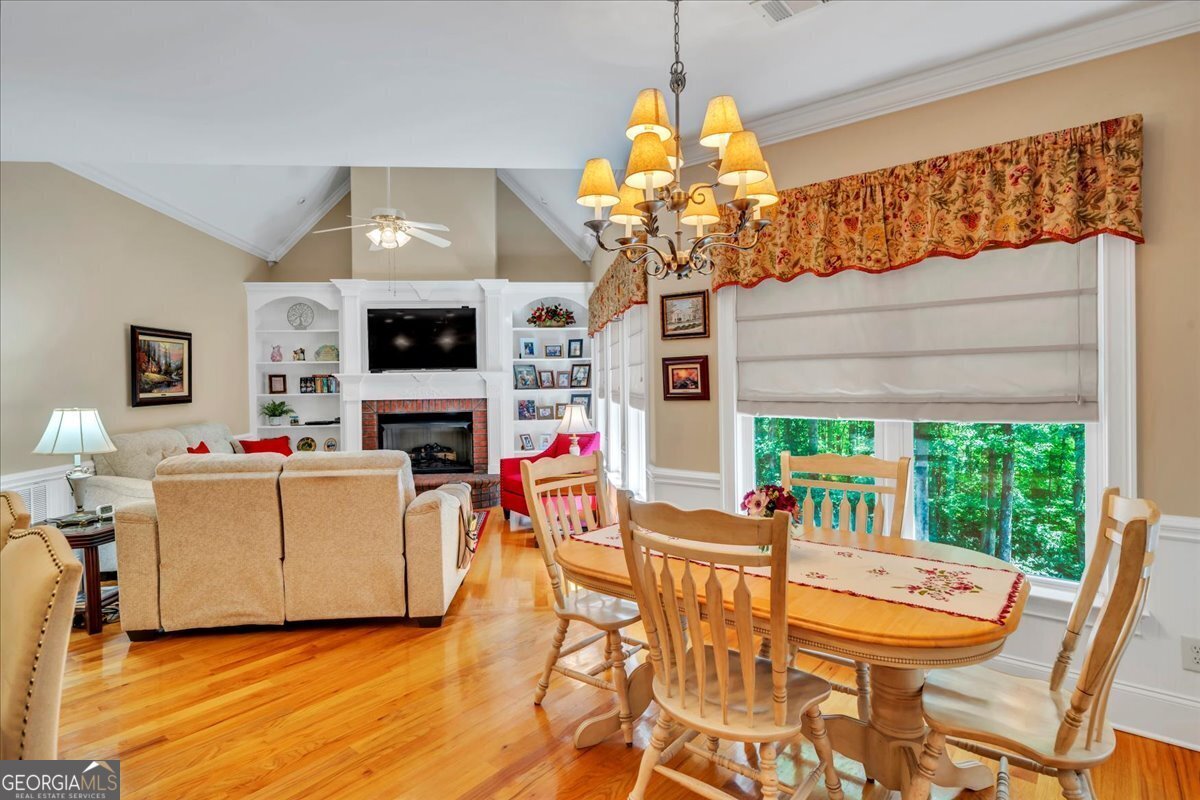 107 River Forest Drive Forsyth - 11