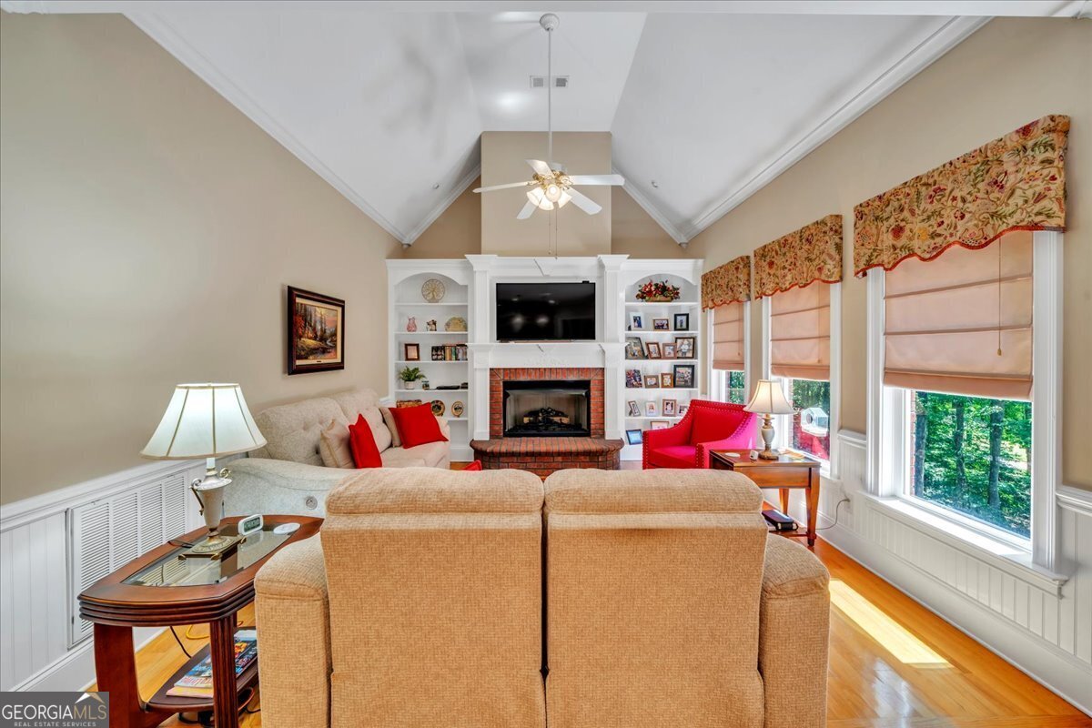 107 River Forest Drive Forsyth - 12