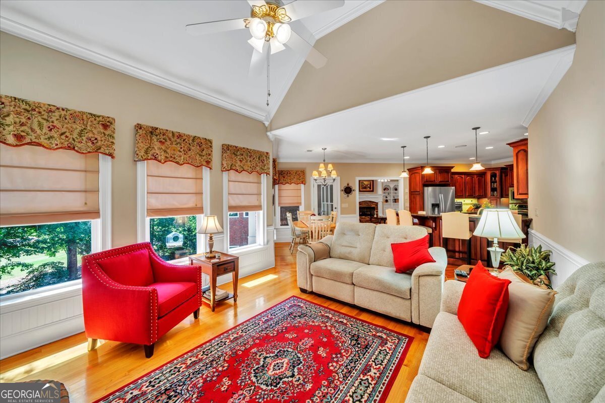 107 River Forest Drive Forsyth - 13