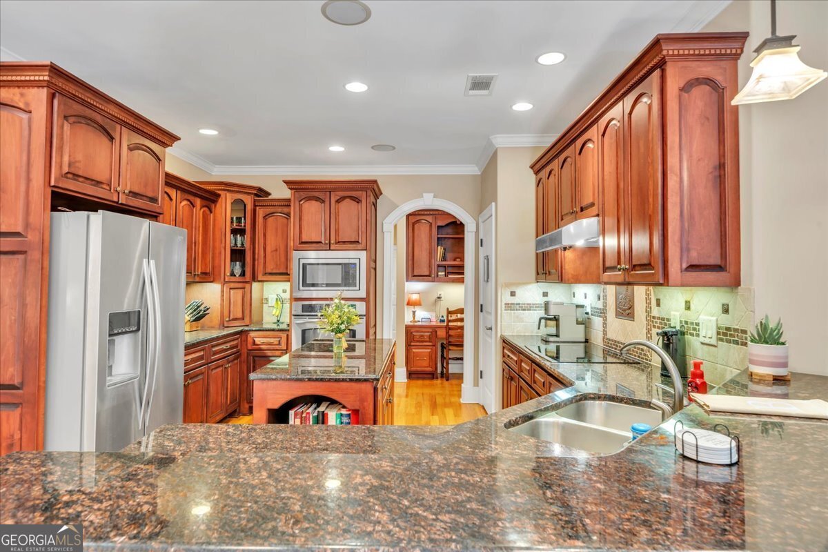 107 River Forest Drive Forsyth - 14