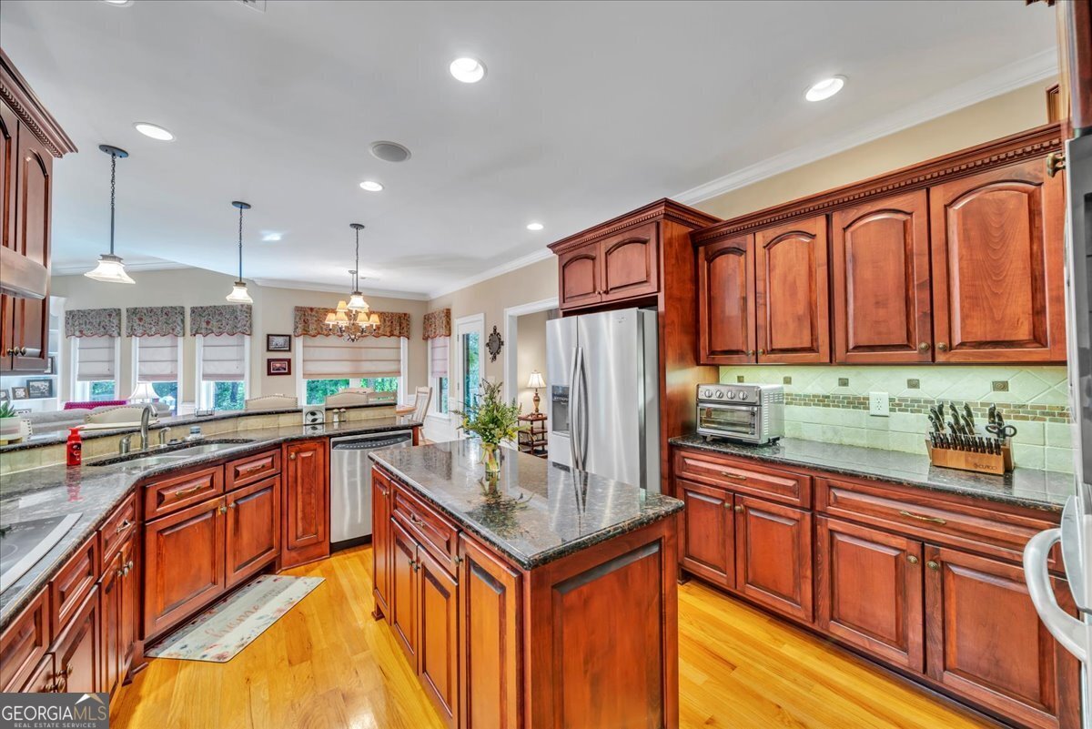 107 River Forest Drive Forsyth - 15