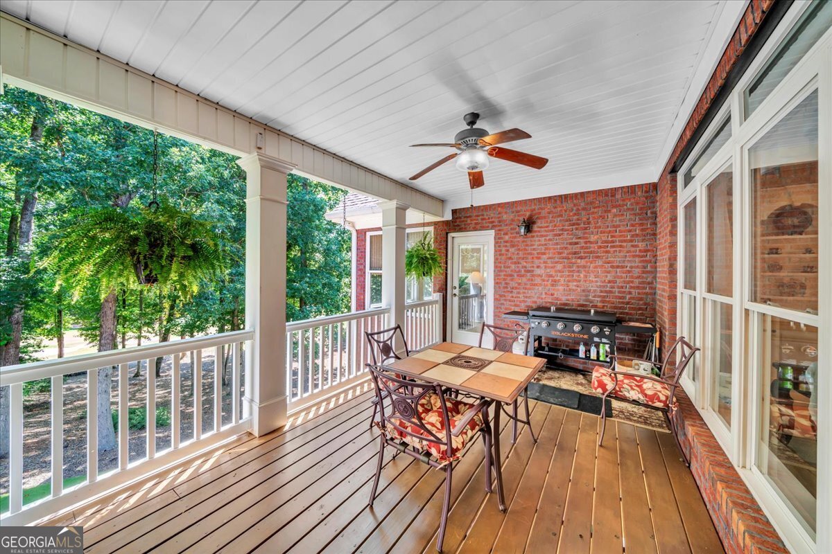 107 River Forest Drive Forsyth - 16