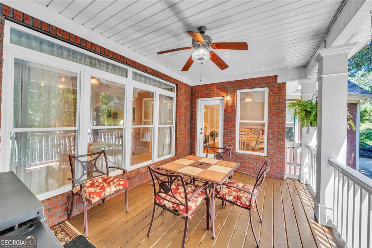 107 River Forest Drive Forsyth - 17