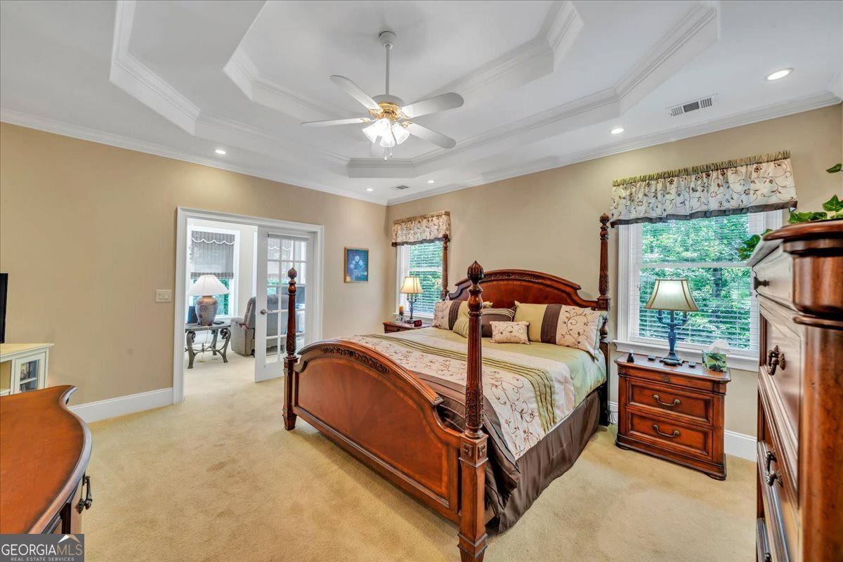 107 River Forest Drive Forsyth - 18