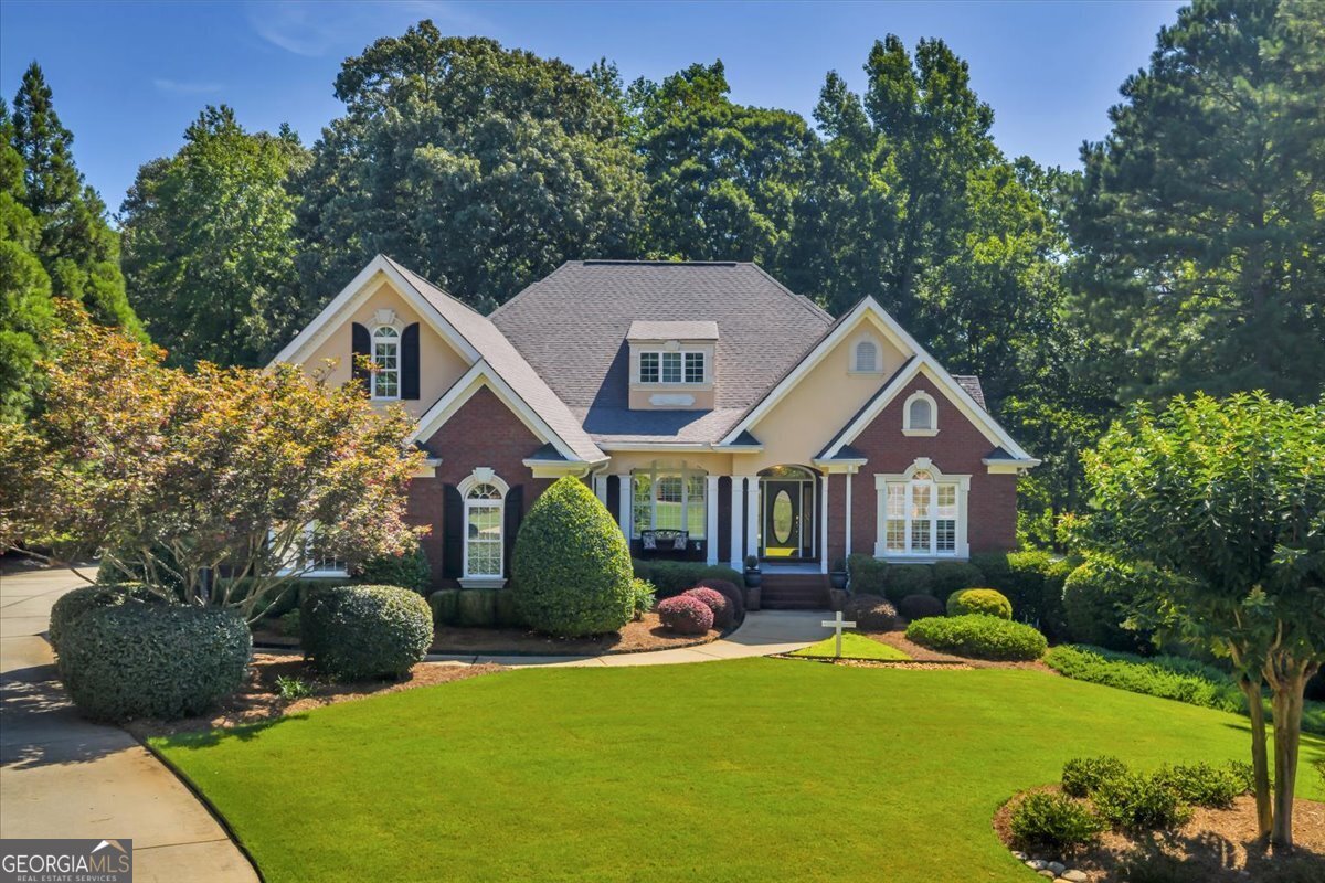 107 River Forest Drive Forsyth - 2