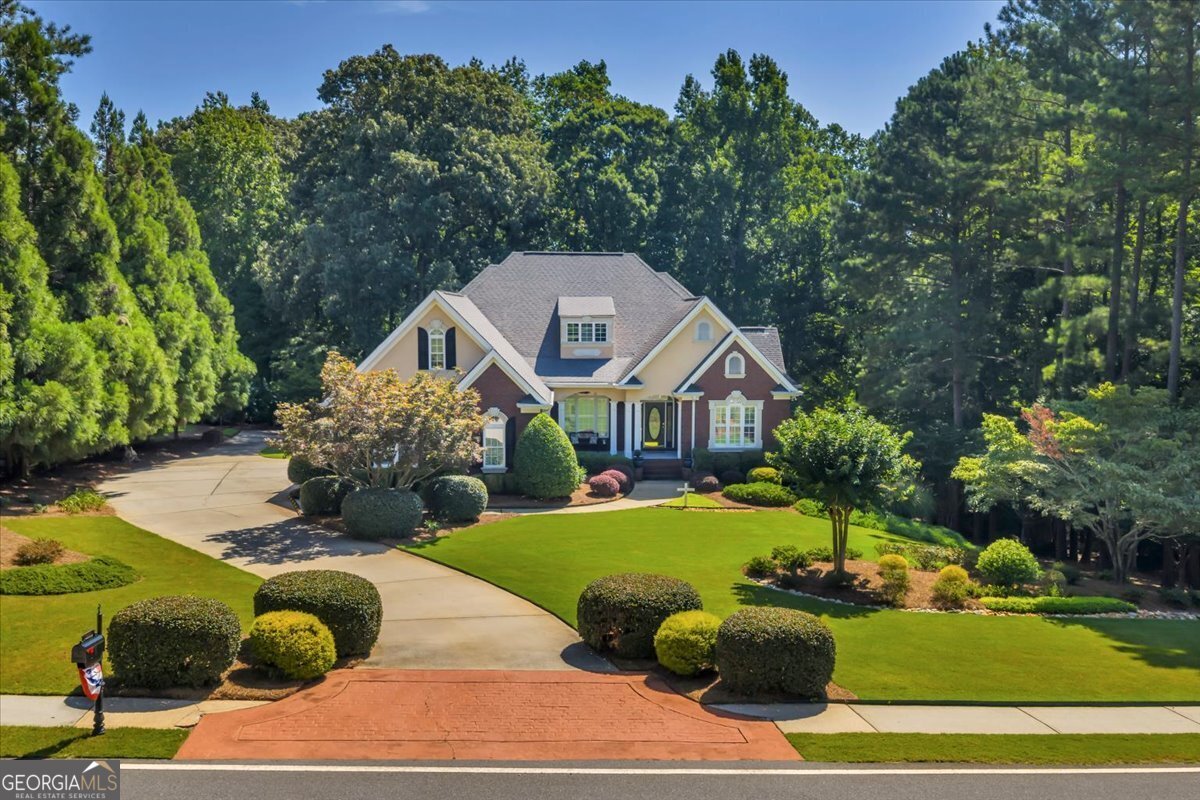 107 River Forest Drive Forsyth - 3