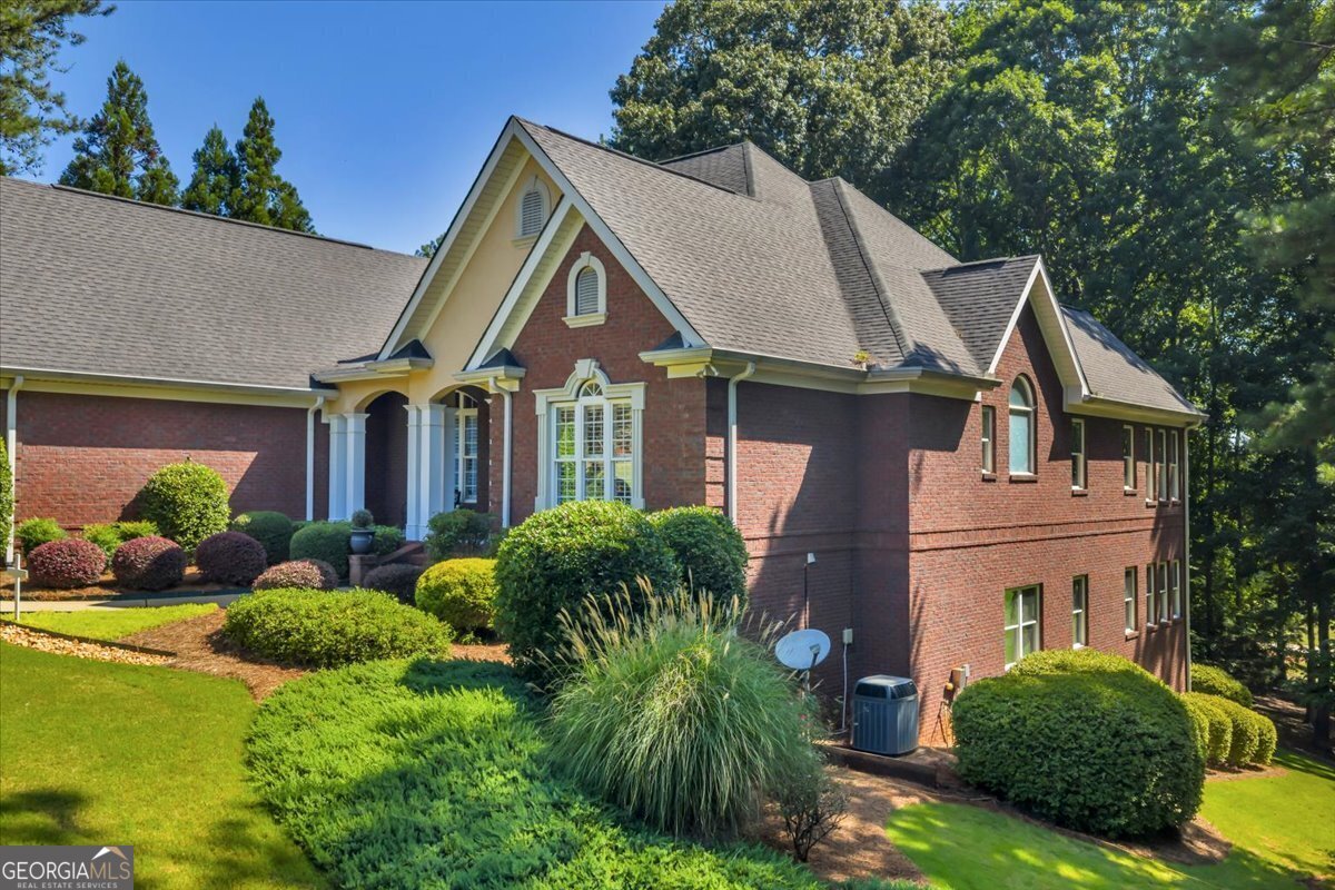 107 River Forest Drive Forsyth - 4