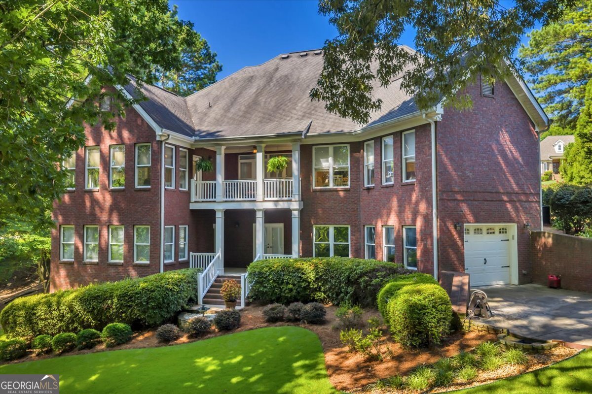 107 River Forest Drive Forsyth - 5