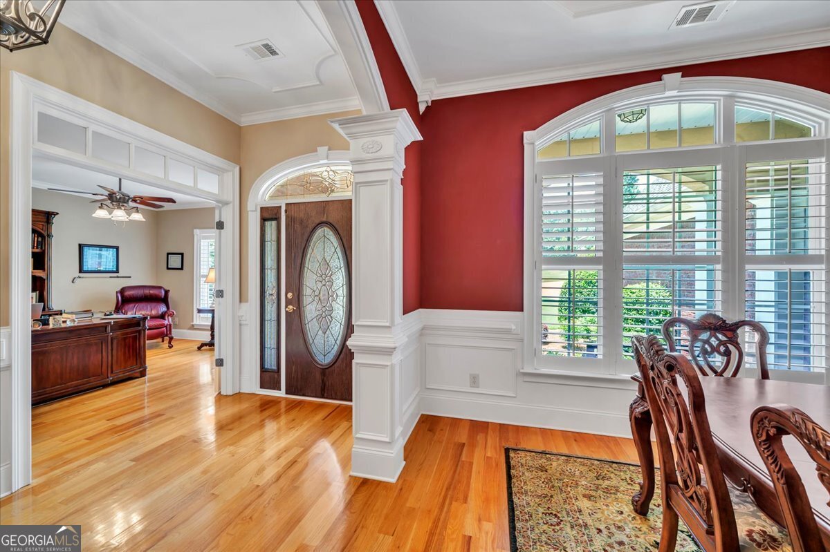 107 River Forest Drive Forsyth - 6