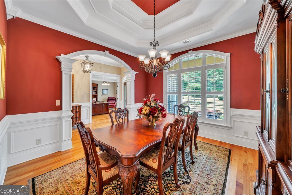 107 River Forest Drive Forsyth - 7