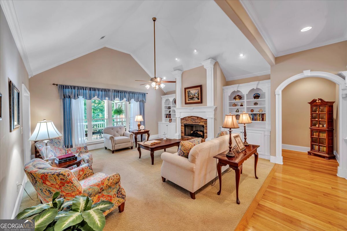 107 River Forest Drive Forsyth - 8