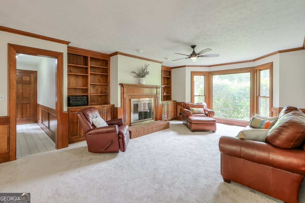 2701 Gardenwood Court Lilburn - 13