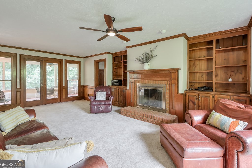 2701 Gardenwood Court Lilburn - 14