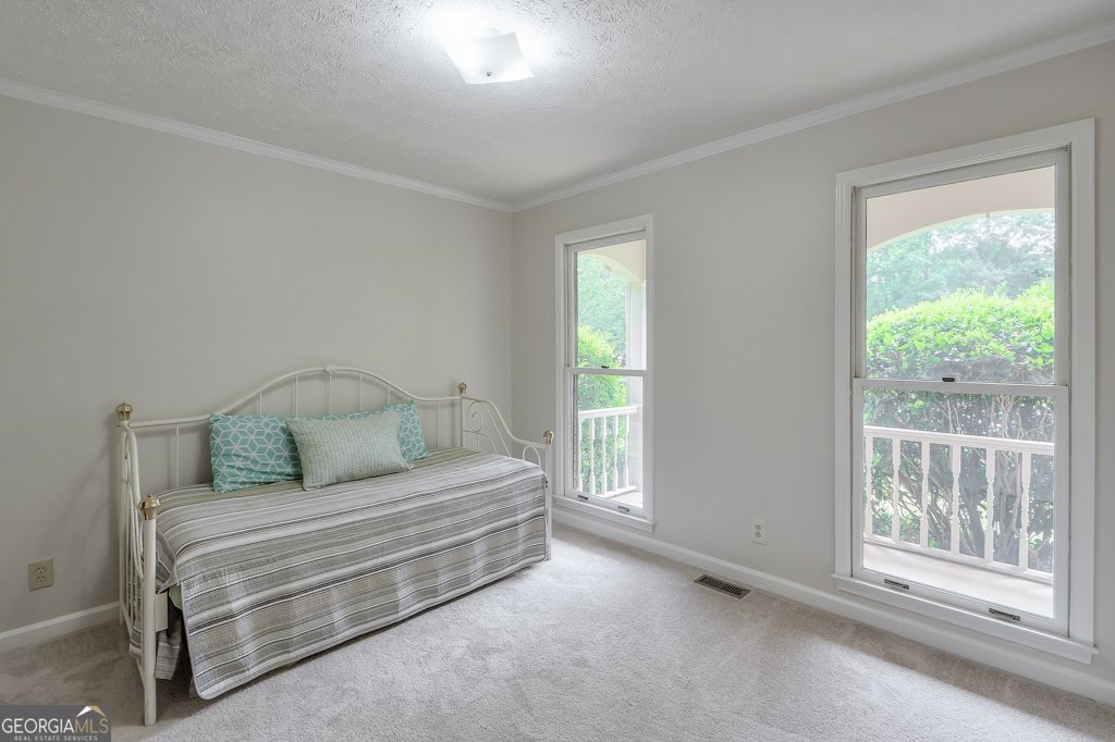 2701 Gardenwood Court Lilburn - 16
