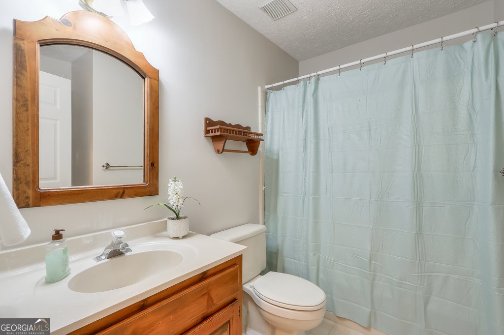2701 Gardenwood Court Lilburn - 18