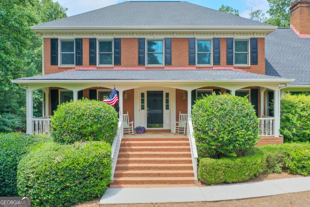 2701 Gardenwood Court Lilburn - 2