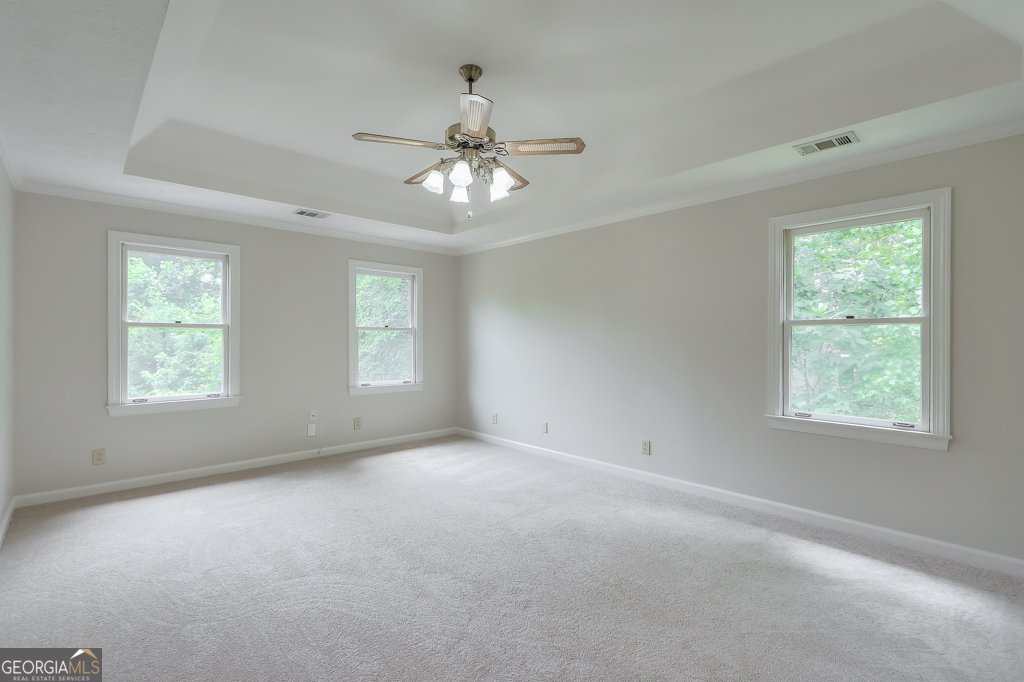 2701 Gardenwood Court Lilburn - 21