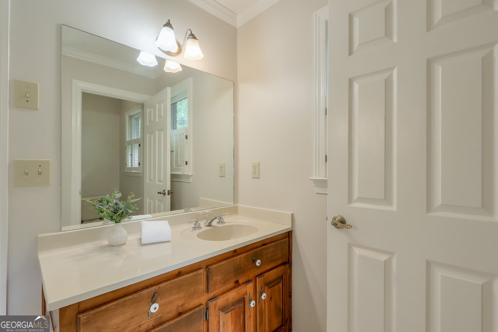 2701 Gardenwood Court Lilburn - 24
